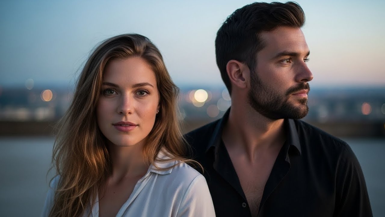 Nevjerojatno je zgodan — a kad je napokon nagovori da izađe s njim…