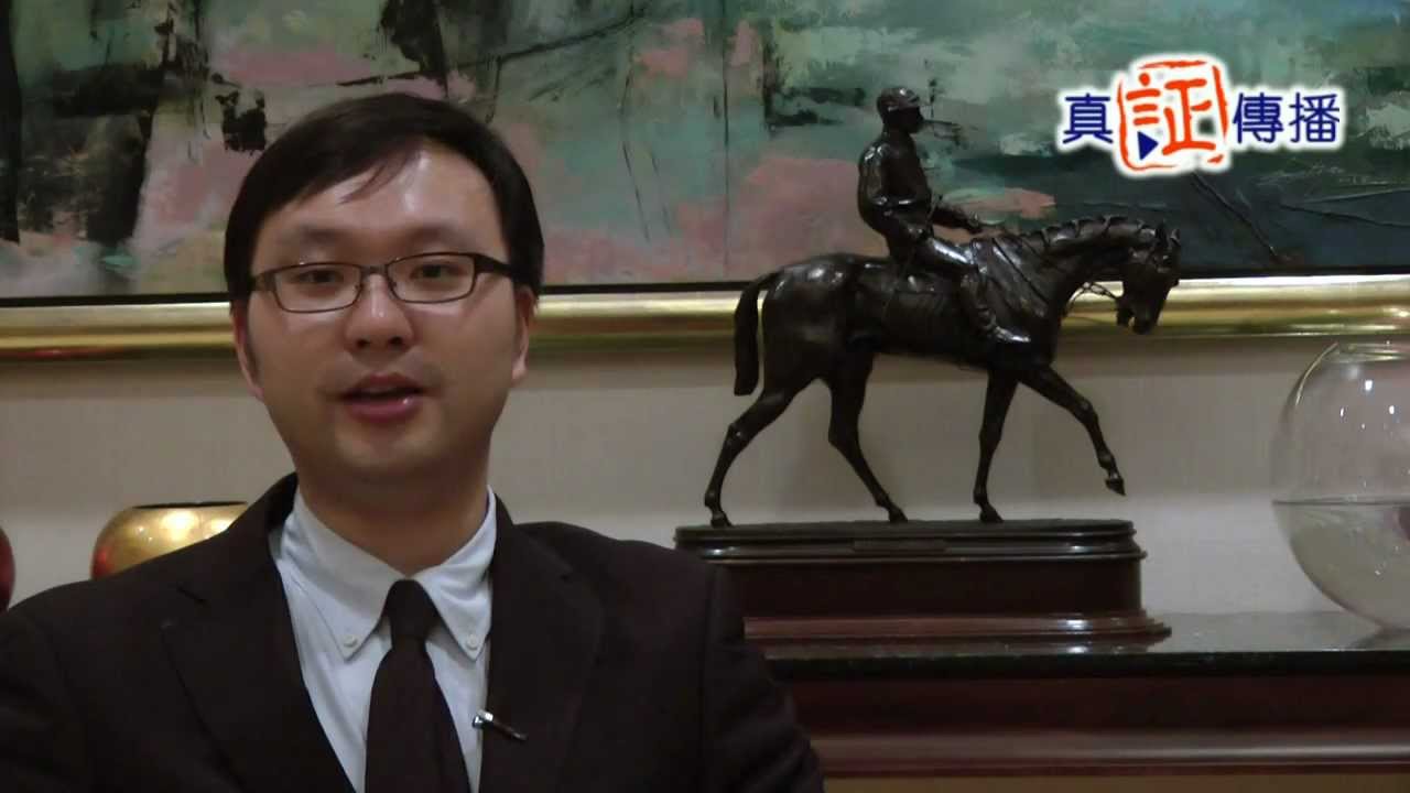 【真証傳播】鍾一匡：為祢鍾情──每天都要做的功課！