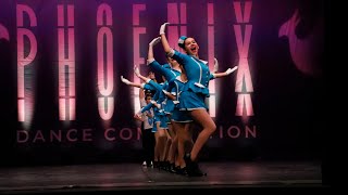 Jet Set | Rose Pointe Dance Company