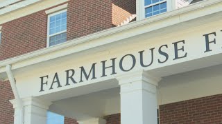 UK: Farmhouse Fraternity chapter has been suspended for at least four years