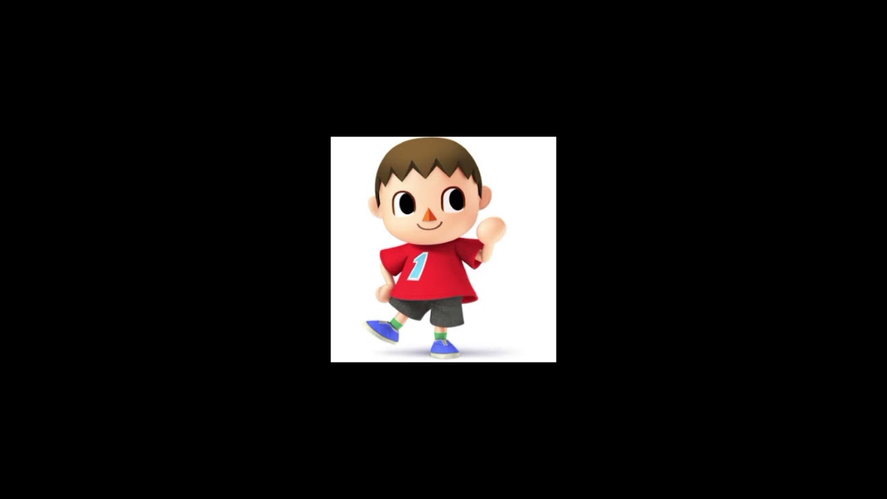 silly edit/animation audios that may not be as well known ^_^