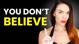 You Dont Believe Its Coming Be Honest