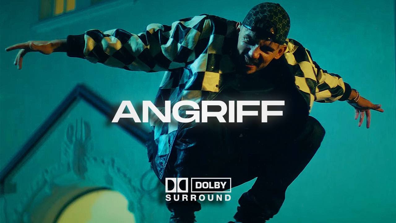 (FREE) CAPITAL BRA X AK AUSSERKONTROLLE TYPE BEAT -