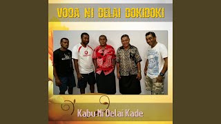 Video thumbnail of "Voqa Ni Delai Ddokidoki - Rarawa Ni Yaloqu Meu Tukuna"