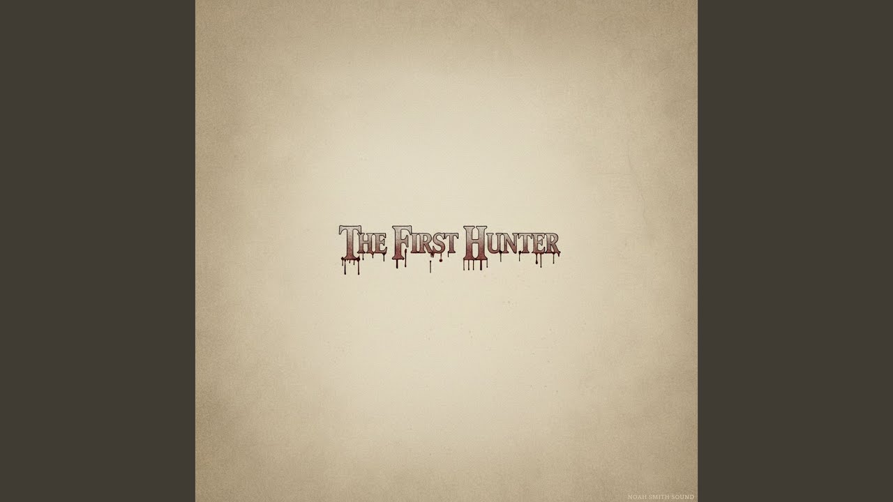 Watch The First Hunter on YouTube Watch The First Hunter on YouTube
