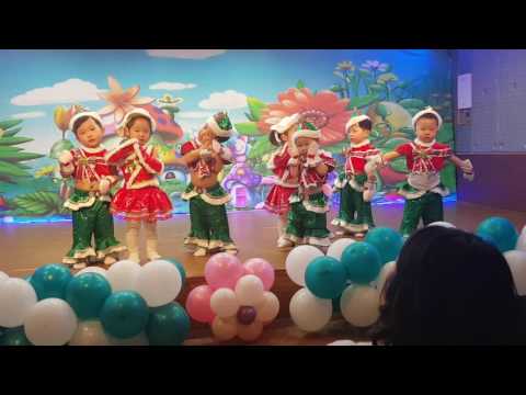 꾸리스마스