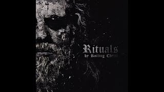 Rotting Christ - Ἄπαγε Σατανά (Apage Satana)