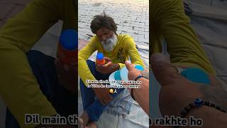 Video ko last tak dekhna ??. @Blessing_Power humanity helping poor inspiration shorts ￼