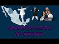 Tag Famosos de Chihuahua #changel ángel