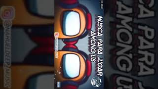 Música para jugar among us por favor Escuchar con audifonos screenshot 3