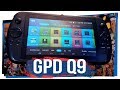Video Game Portatil Android