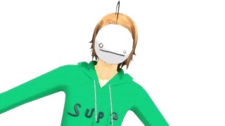 [MMD] Aphmau/Youtuber Vine Compilation | Part.1