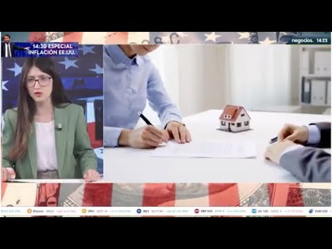 Algo ins&oacute;lito pasa en los bancos: pierden dinero por cada hipoteca firmada en 2022