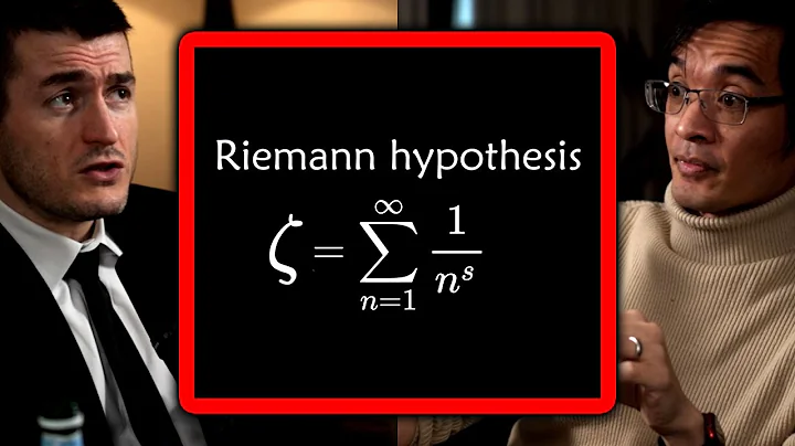 Mathematician explains Riemann Hypothesis: It is impossibly difficult to solve | Terence Tao