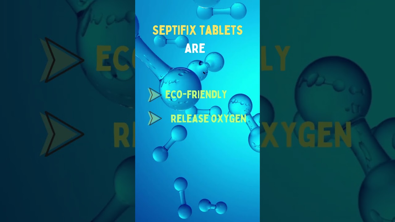 Is This the Easiest Way to Stop Septic Tank Smells? #septictankcleaning #septictankproblems