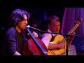 HISTORIA DE UN AMOR: Ian Maksin & Guitarra Azul live in Chicago