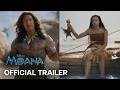Disney S Moana โมอาน า ต วอย างท 2 Official ซ บไทย 9 กรกฎาคม ในโรงภาพยนตร 