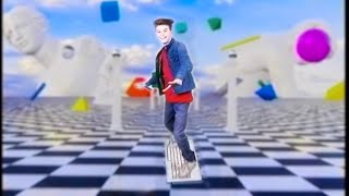 Welcome to Vapor95 | 90s Vaporwave Ad
