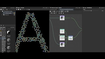 Substance Designer basic to advanced FX MAP part 4