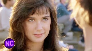 She Specializes In Unsolicited Attacks | About Last Night (1986) | Now Comedy