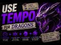 How to Use Tempo to Secure Every Dragon (Challenger Jungle Guide for Season 16)