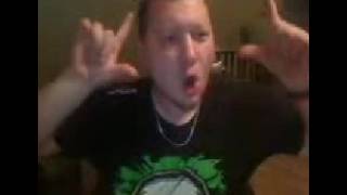 Camfrog deaf hacker warning