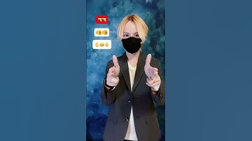 【 DJ SOK ASIK 】TikTok dance tutorial DRAGON  #shorts #dance #emoji