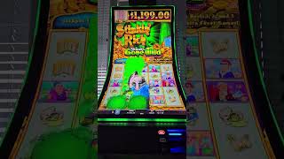 Stinkin Rich Skunk Gone Wild 30 Free Games, 7X Xtra Pay Feature & 1,290 Cashout