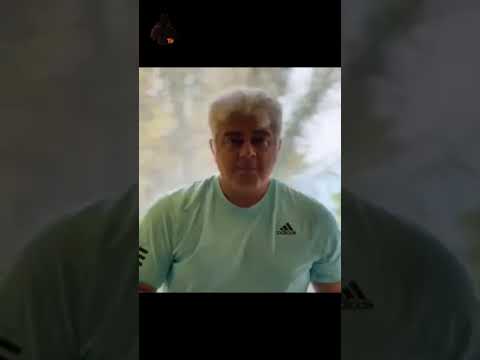 thala Ajith in Africa | #kollywood #tamilcenima #actor #suriya #actorajithkumar