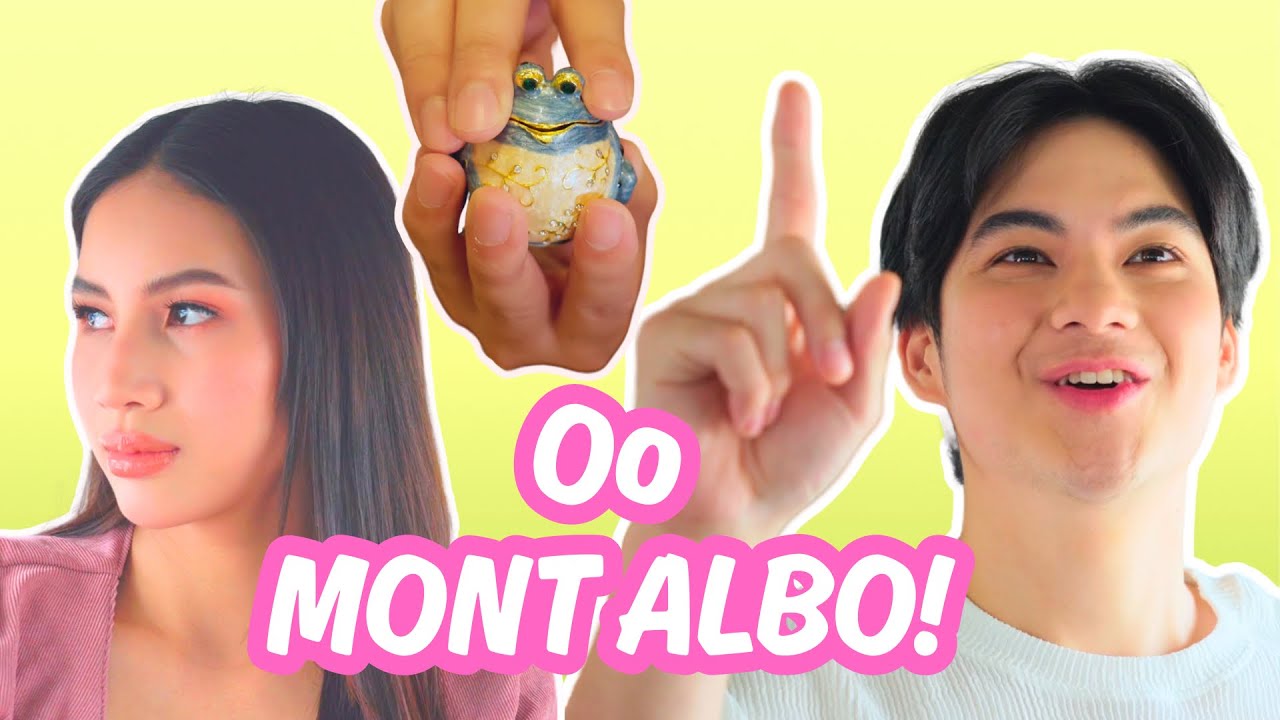 Oo, Mont Albo! 💖 Start Your Spa Franchise Journey With Us Today