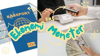 Digitalisasi Pembayaran Lintas Negara (QRIS Cross-Border) & Dedolarisasi di ASEAN