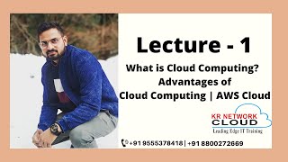 Lecture-1 What is Cloud Computing ? ||  Advantage of Cloud Computing || AWS Cloud Tutorials in Hindi Lecture 1 What Is Cloud Computing Uses And Virtualization Clouds Cloudcomputing Devops Aws