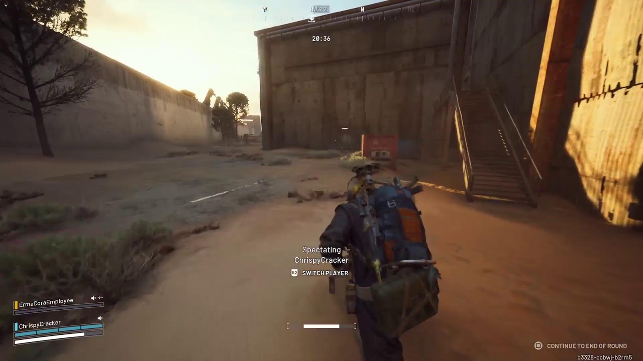 🔴LIVE🔴 - [Arc Raiders] Gettin Stuff for the 2nd Expedition | Chillin | - 🔴LIVE🔴 -