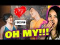 1ST Time Reacting to Sam Mangubat & Katrina Velarde - I Turn To You