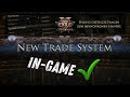 PoE 2: IN-GAME-Handel & asynchroner Markt – FaQ & Alles zum neuen Handelssystem!