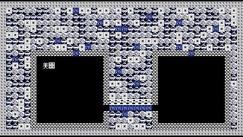 Boulder Dash for fun - 