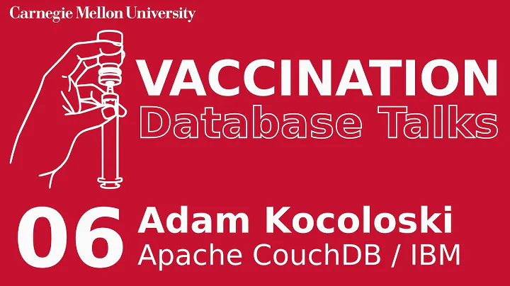 Novel Design Choices in Apache CouchDB (Adam Kocol...