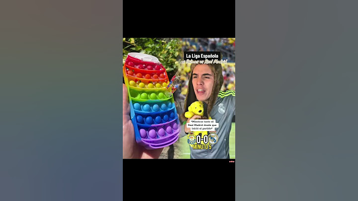 Real Madrid 2-1 Las Palmas😮‍💨#realmadrid#halamadrid#LaLiga#estebancachoo#comedia#laspalmas