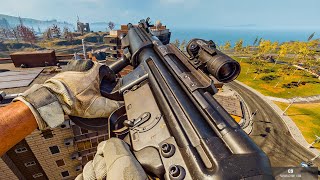 COD WARZONE VERDANSK CAPTAIN PRICE QUADS GAMEPLAY! (NO COMMENTARY) screenshot 4