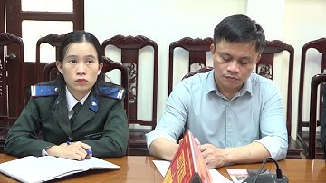 Ban Tuyên giáo Trung Ương tổ chức hội nghị trực tuyến Báo cáo viên tháng 01 năm 2024