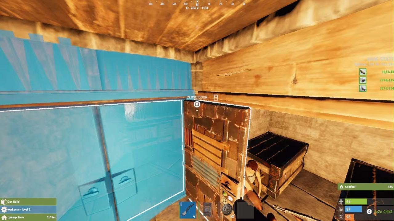 Rust Console Edition - YouTube
