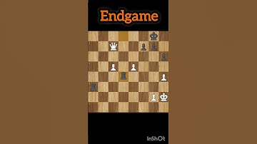 Endgame,#sports #chess #game #chess hub #chess tips #chess technique #chess skills