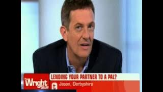 The Wright Stuff -