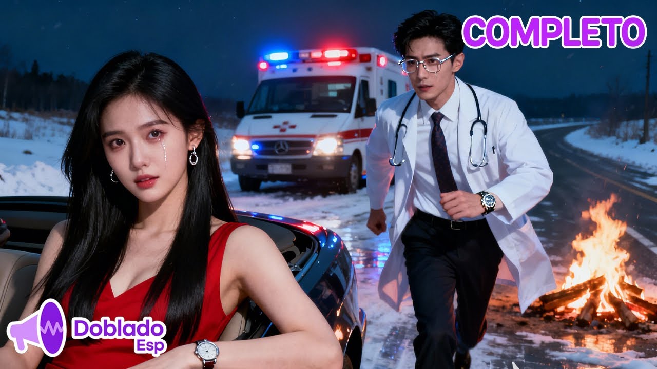 Esposa traicionada solicita divorcio en secreto... ¡Él solo lo supo CUANDO ELLA YA SE HABÍA IDO!