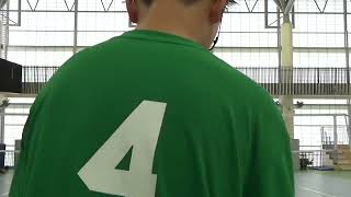 1070627新加坡國際交流 108級男生vs南洋華僑中學1