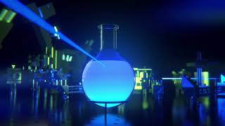 The amazing luminescence properties of boron hydrides.