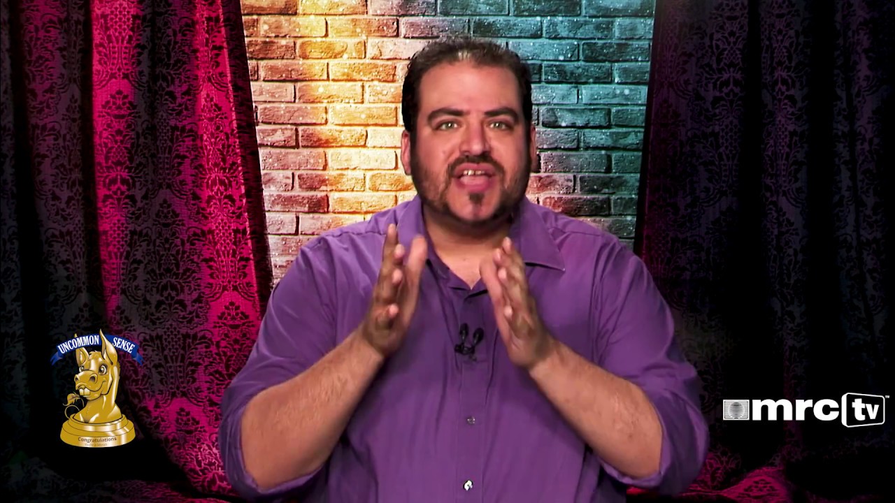 Uncommon Sense: Mainstream Media Misdirection