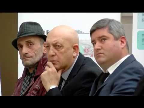 „სუფთა რეგიონის“ დაჯილდოების ფარგლებში  გამარჯვებულები გამოვლინდა. 23 1 19