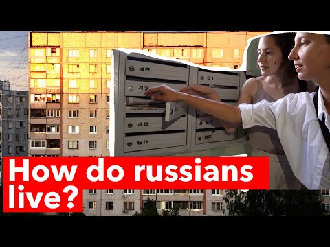 Videó: Hogyan lehet a hruscsovi konyhát hangulatossá és széppé tenni?