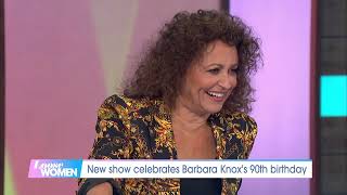 Loose Women Full Episode 12/10/2023